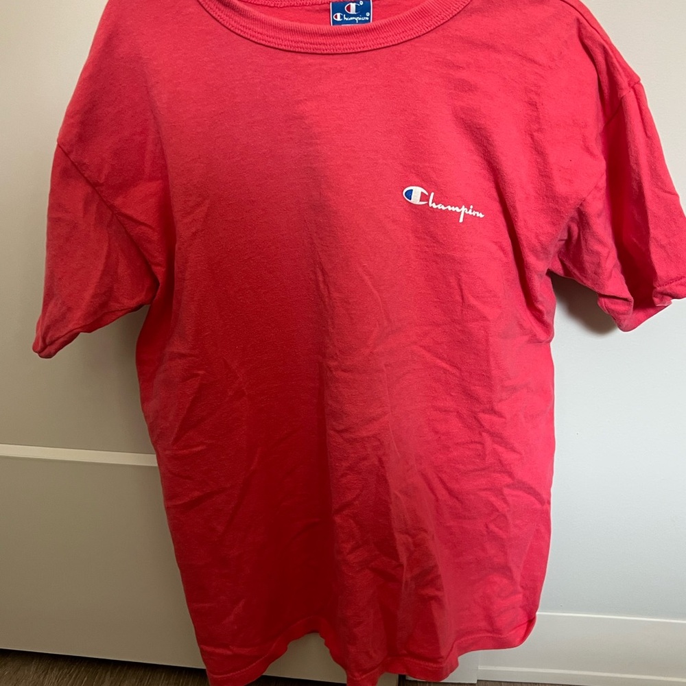 Champion Men's vintage T-Shirt